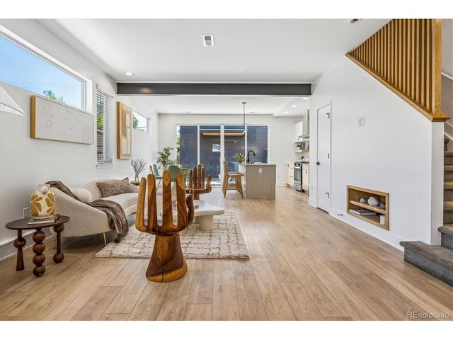 3666 S Galapago St, Englewood, CO 80110
