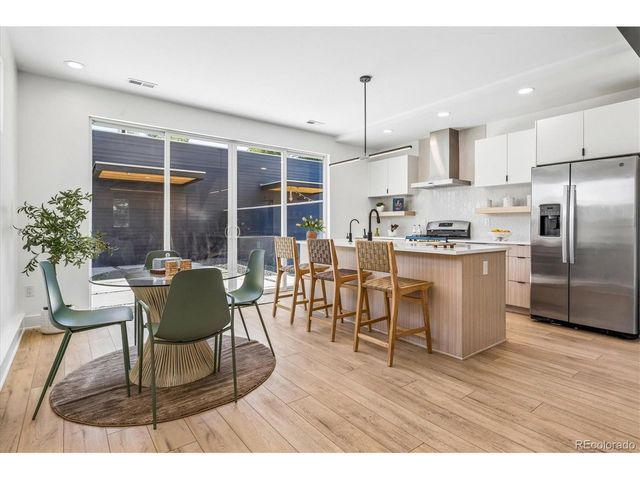 3666 S Galapago St, Englewood, CO 80110