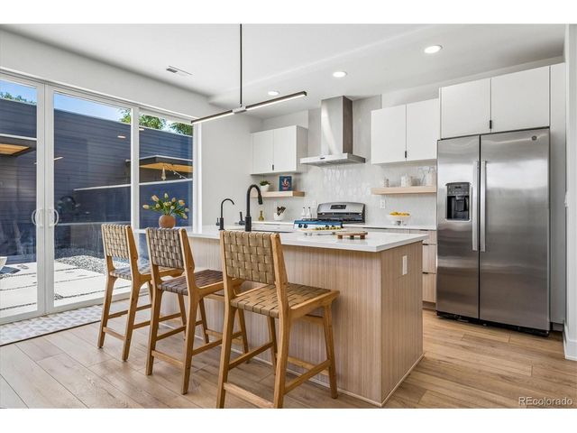 3666 S Galapago St, Englewood, CO 80110