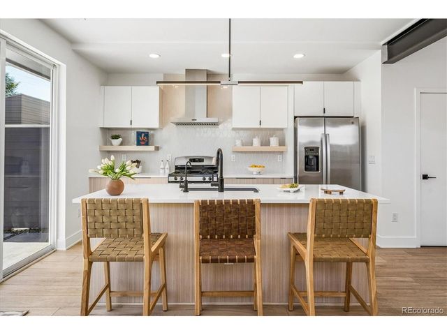 3666 S Galapago St, Englewood, CO 80110