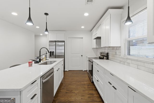 1605 Ezra Church Drive NW, Atlanta, GA 30314