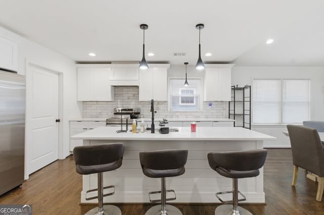 1605 Ezra Church Drive NW, Atlanta, GA 30314