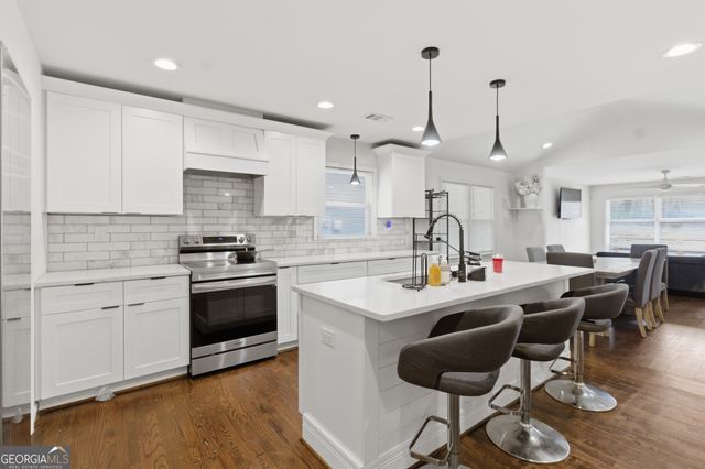 1605 Ezra Church Drive NW, Atlanta, GA 30314