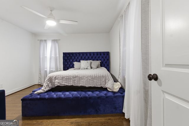 1605 Ezra Church Drive NW, Atlanta, GA 30314