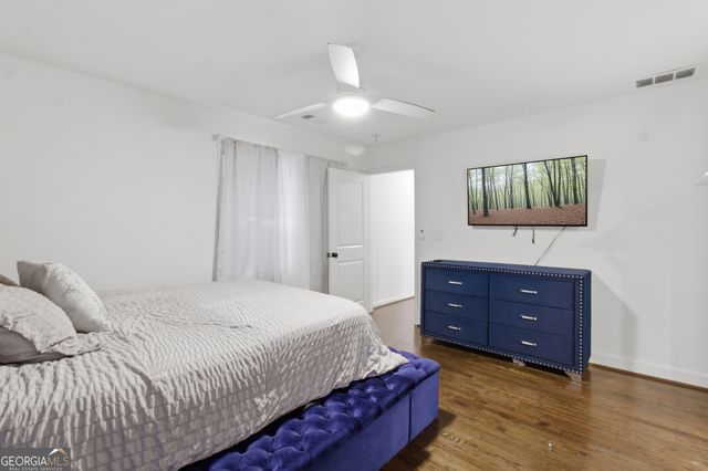 1605 Ezra Church Drive NW, Atlanta, GA 30314