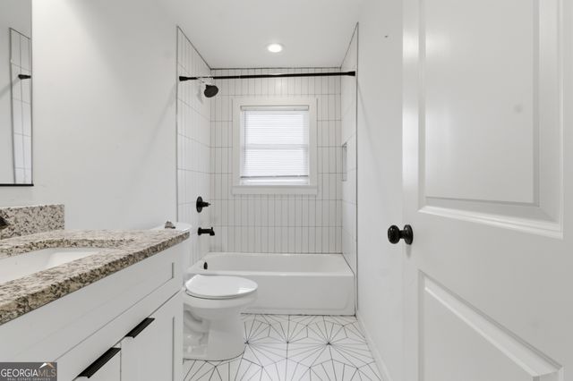 1605 Ezra Church Drive NW, Atlanta, GA 30314