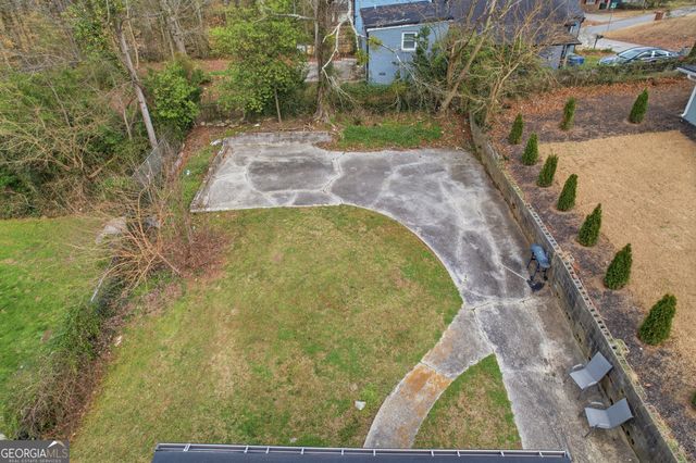 1605 Ezra Church Drive NW, Atlanta, GA 30314