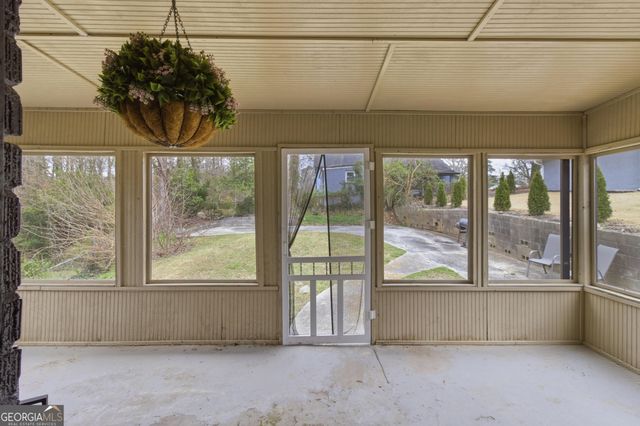 1605 Ezra Church Drive NW, Atlanta, GA 30314