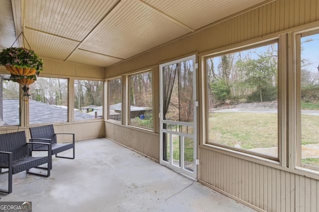 1605 Ezra Church Drive NW, Atlanta, GA 30314