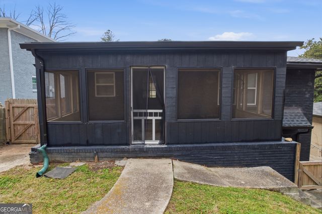 1605 Ezra Church Drive NW, Atlanta, GA 30314