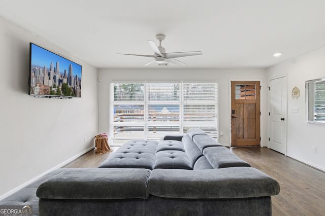 1605 Ezra Church Drive NW, Atlanta, GA 30314