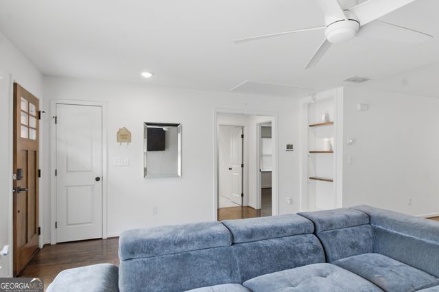 1605 Ezra Church Drive NW, Atlanta, GA 30314