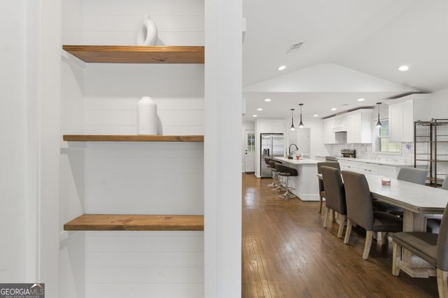 1605 Ezra Church Drive NW, Atlanta, GA 30314