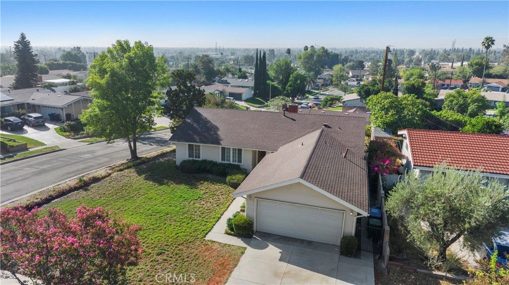 16602 Barneston, Granada Hills, CA 91344 — exterior