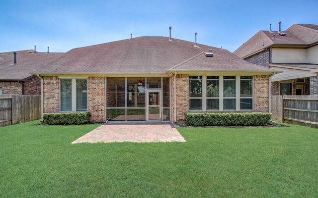 3938 May Ridge Lane, Sugar Land, TX 77479