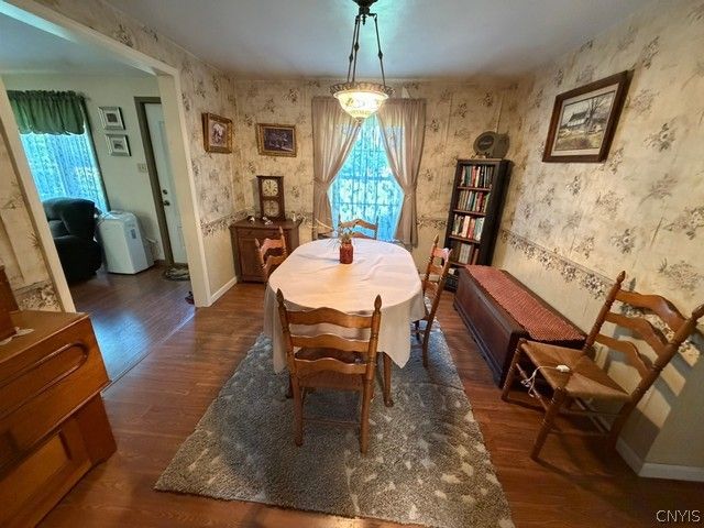 4018 Houck Road, Vernon, NY 13476