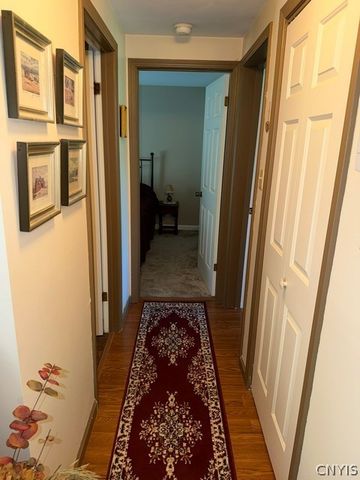 4018 Houck Road, Vernon, NY 13476