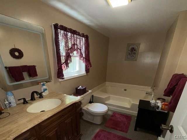 4018 Houck Road, Vernon, NY 13476
