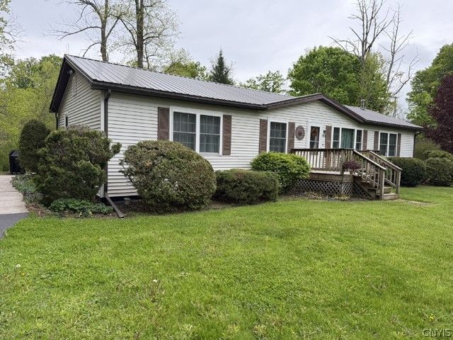 4018 Houck Road, Vernon, NY 13476