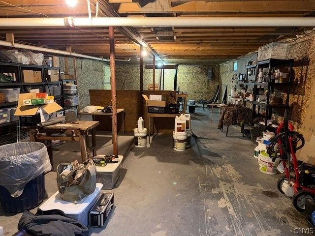 4018 Houck Road, Vernon, NY 13476