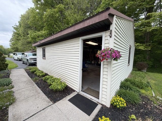 4018 Houck Road, Vernon, NY 13476