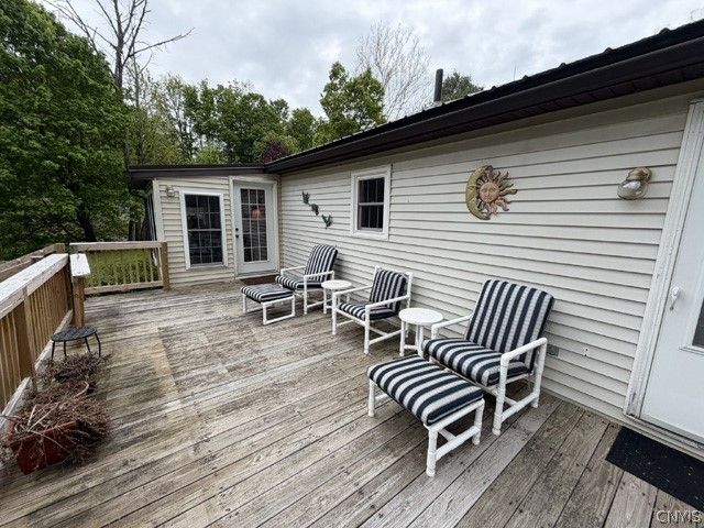 4018 Houck Road, Vernon, NY 13476