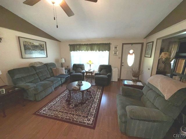 4018 Houck Road, Vernon, NY 13476