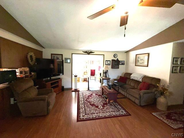 4018 Houck Road, Vernon, NY 13476