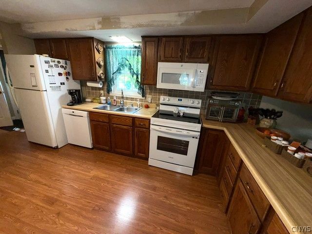 4018 Houck Road, Vernon, NY 13476