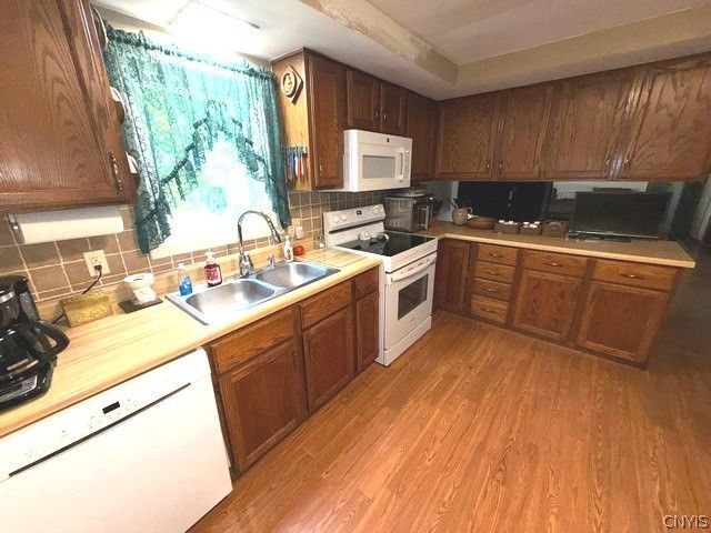 4018 Houck Road, Vernon, NY 13476