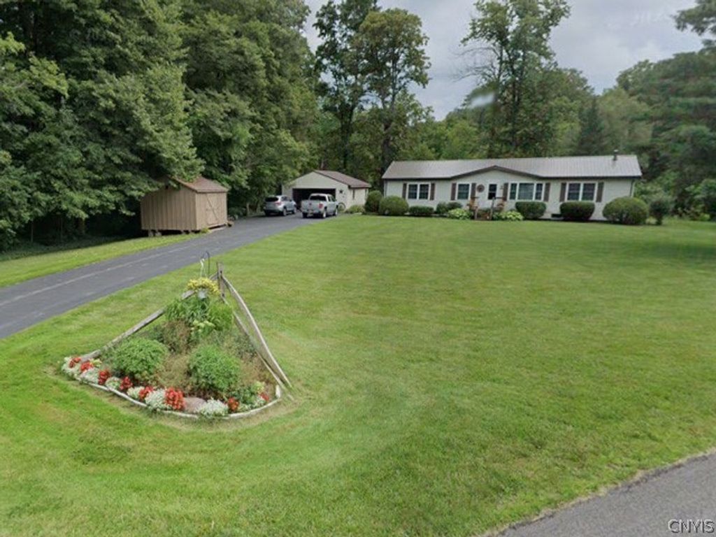 4018 Houck Road, Vernon, NY 13476
