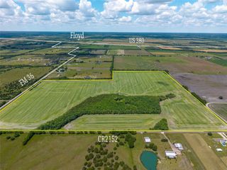 100+/-Ac FM 36, Caddo Mills, TX 75135