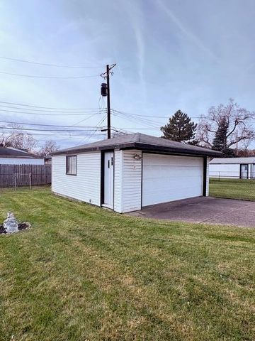 2735 Margaret Street, Melvindale, MI 48122