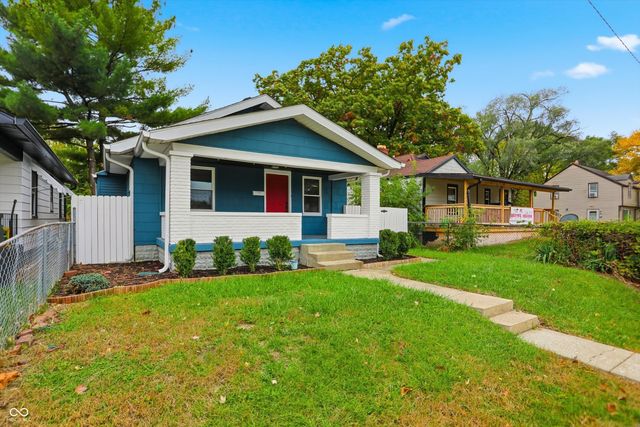 1435 W 28th Street, Indianapolis, IN 46208