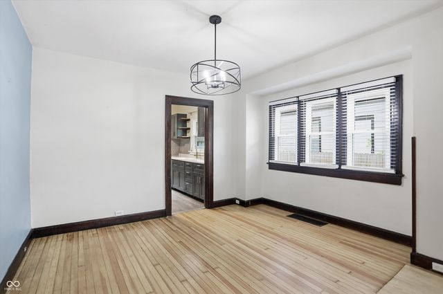 1435 W 28th Street, Indianapolis, IN 46208