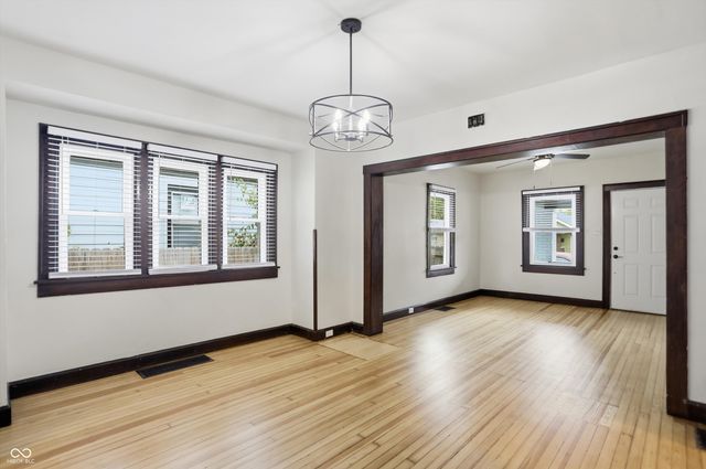 1435 W 28th Street, Indianapolis, IN 46208