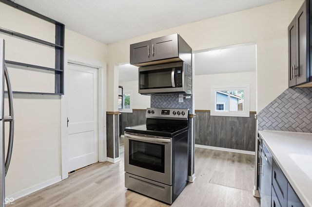 1435 W 28th Street, Indianapolis, IN 46208