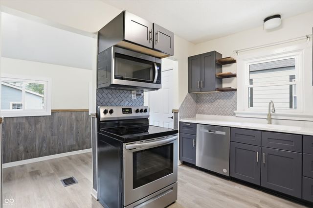 1435 W 28th Street, Indianapolis, IN 46208