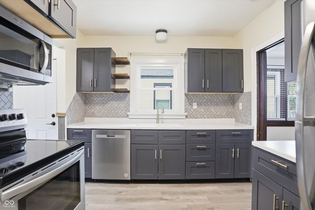 1435 W 28th Street, Indianapolis, IN 46208