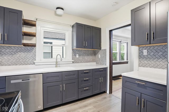 1435 W 28th Street, Indianapolis, IN 46208