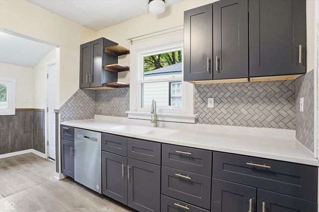 1435 W 28th Street, Indianapolis, IN 46208