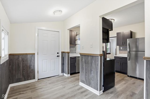 1435 W 28th Street, Indianapolis, IN 46208