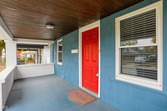 1435 W 28th Street, Indianapolis, IN 46208