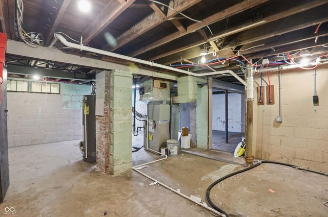 1435 W 28th Street, Indianapolis, IN 46208