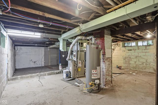 1435 W 28th Street, Indianapolis, IN 46208