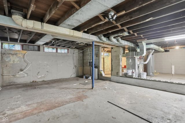 1435 W 28th Street, Indianapolis, IN 46208