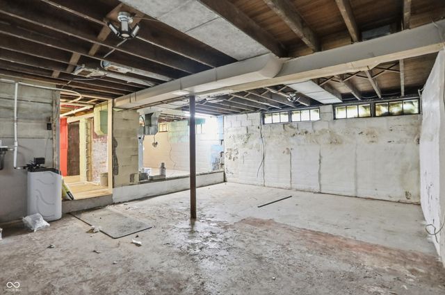 1435 W 28th Street, Indianapolis, IN 46208