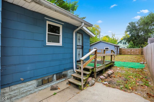 1435 W 28th Street, Indianapolis, IN 46208