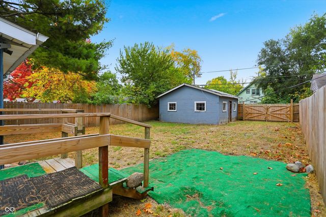 1435 W 28th Street, Indianapolis, IN 46208