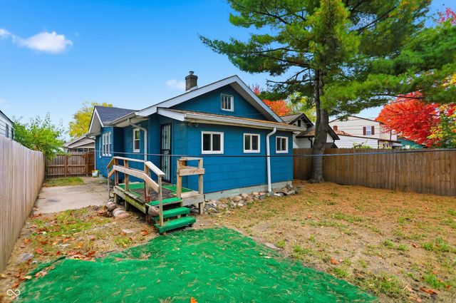 1435 W 28th Street, Indianapolis, IN 46208